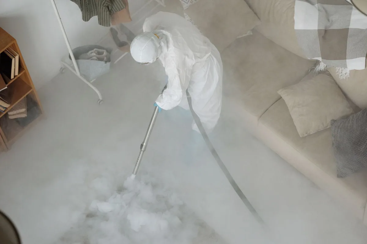 Biohazard Cleanup in Duquesne Heights, Pittsburgh, PA